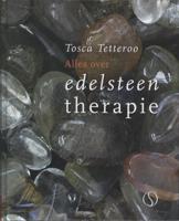 Alles over edelsteentherapie (Hardback)