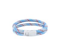 AZE Jewels Armband Quarter Deck | Double 6mm | Maat L