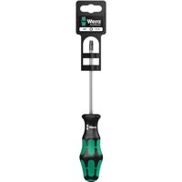 Wera 367 Torx-schroevendraaier Werkplaats 1 stuk(s)