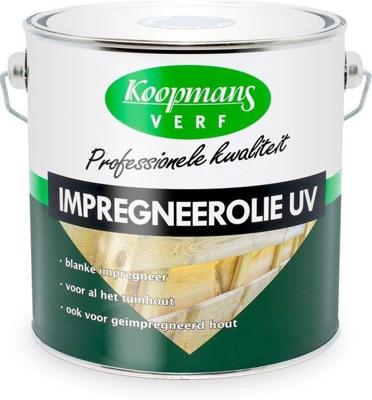 Koopmans Impregneerolie UV