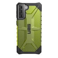 UAG Rugged Case for Samsung Galaxy S21 Plus 5G [6.7-inch] - Plasma Billie - Achterzijde behuizing voor mobiele telefoon - billie - voor Samsung Galaxy S21+ 5G