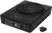 Renegade RS1000A auto-subwoofer, actief, 250 W