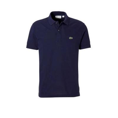 Lacoste slim fit polo