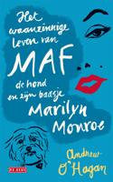 Het waanzinnige leven van Maf de hond en zijn baasje Marilyn Monroe - Andrew O'Hagan - ebook