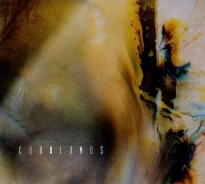 Cubolumos - CD (4250137279367)