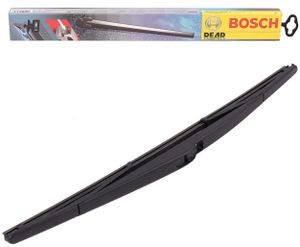 Bosch ruitenwisser achter H801 - Lengte: 260 mm - wisserblad achter H801