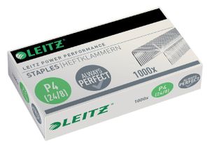 Leitz Power Performance P4 24/8 1000 nietjes