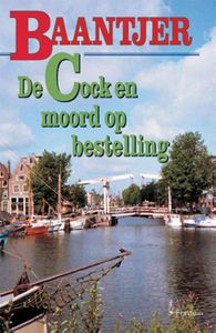 De Cock en moord op bestelling - A.C. Baantjer - ebook