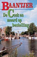 De Cock en moord op bestelling - A.C. Baantjer - ebook - thumbnail