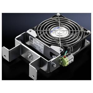 Rittal SK 3108.024 Schakelkastventilator 24 V/DC 3.50 W 1 stuk(s)