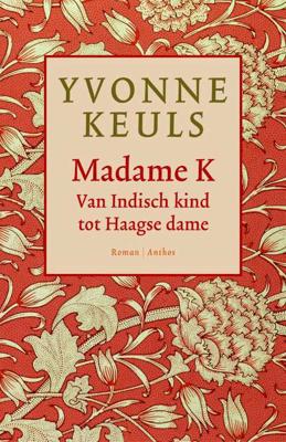 Madame K - Yvonne Keuls - Hardcover (9789041413956)