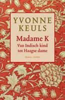 Madame K - Yvonne Keuls - Hardcover (9789041413956)