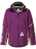 Palace veste Gore-Tex - Violet