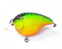 Rozemeijer Fat Izy 8cm 45g Speckled Fire Tiger SFT - thumbnail