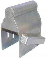 Carpoint disselslot tasmodel 22 cm zilver