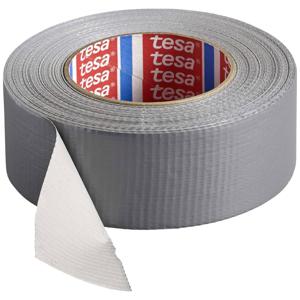 Danfoss 19-405877 19405877 Textieltape Grijs (l x b) 50 m x 18.3 mm 50 m