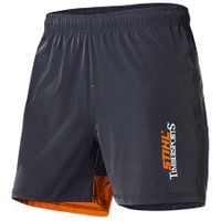 Stihl sportbroek "athletic" | maat S - 4205300048 - thumbnail