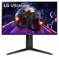 LG UltraGear 24GN65R-B monitor OUTLET