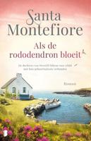 Als de rododendron bloeit - thumbnail