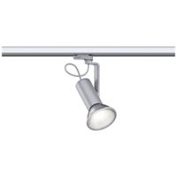 Paulmann Apol II 95409 Systeemlamp (basis) ProRail3 E27 Chroom - thumbnail