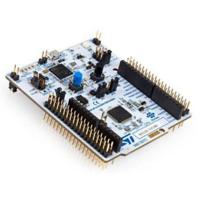 STMicroelectronics NUCLEO-G431RB Development board 1 stuk(s) - thumbnail