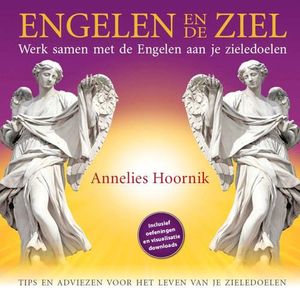 Engelen en de ziel - Annelies Hoornik - ebook