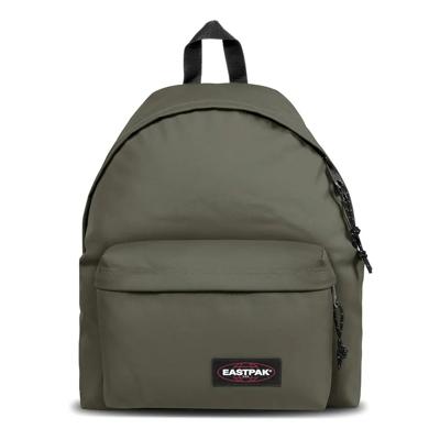 Eastpak Padded Pak'r Rugzak Cactus Khaki Eastpak Padded Pak'r Rugzak Cactus Khaki