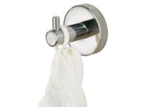 Haak Groot Tiger Boston RVS Glans