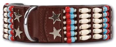 Hondenhalsband Cheyenne Star in the Sky 50mm