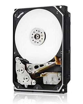 Western Digital Ultrastar HC510 10 TB