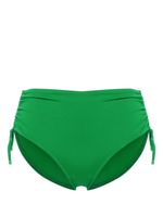 ERES bas de bikini à taille haute - Vert