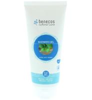Benecos Benecos Douchegel Melissa (200ml)