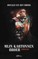 Mijn kartonnen broer - Ronald van den Broek - Paperback (9789493059054)