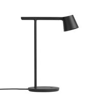 Muuto Tip Tafellamp Zwart