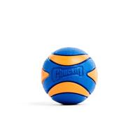 Chuckit CU52068 Ultra Squeaker Ball Hondenbal, Medium, 6.6 x 8.89 x 11.43 cm, Meerkleurig