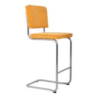 Zuiver Barkruk Ridge Kink Rib