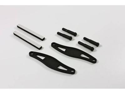 Team C T04010 Reserveonderdeel Accuhouder