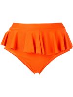 Duskii bas de maillot Cancun - Orange