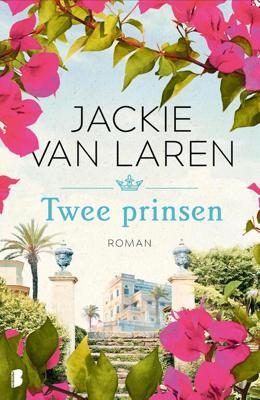 Twee prinsen - Jackie van Laren - eBook (9789402316056)