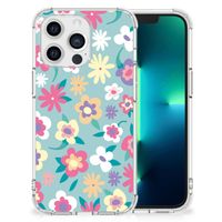 Apple iPhone 13 Pro Case Flower Power