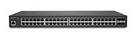 SonicWall Schakelaar SWS14-48 met 3YR 24x7 dynamische ondersteuning (02-SSC-8379)