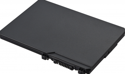 Panasonic CF-VZSU1AW - Batterij voor laptopcomputer (standaard)