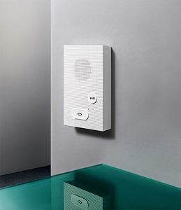 Siedle AIB 150-01 Deurintercom Kabelgebonden Wit