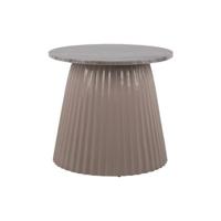 Leitmotiv - Coffee Table Luscious Cone - thumbnail