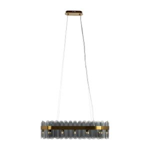 Richmond Hanglamp Julio - Brushed Gold