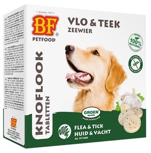 BIOFOOD HONDENSNOEPJES BIJ VLO ZEEWIER 55 ST