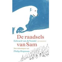 De raadsels van Sam - thumbnail