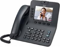 Cisco Unified Phone 8941 Phantom Grey Standard Headset