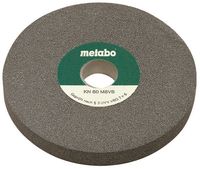 Metabo Accessoires Reserve slijpsteen Ø 150x20x32 mm - 80 M - 630778000 - thumbnail