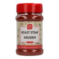 Roast Steak Kruiden - Strooibus 160 gram - thumbnail